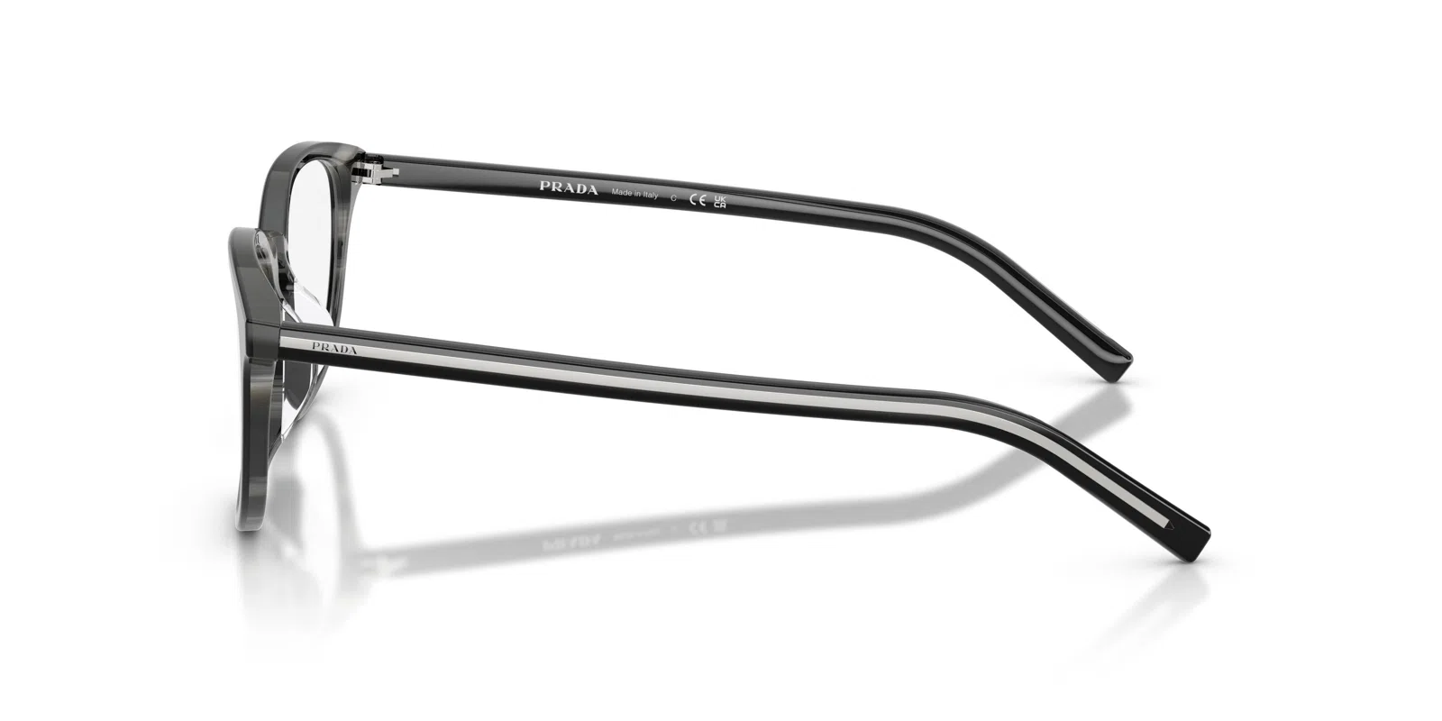 Prada D14VD Eyeglasses - view 11